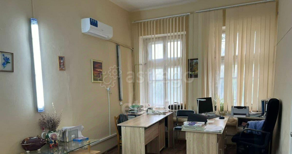 Склад, 5490 м2 Астрахань - изображение 1