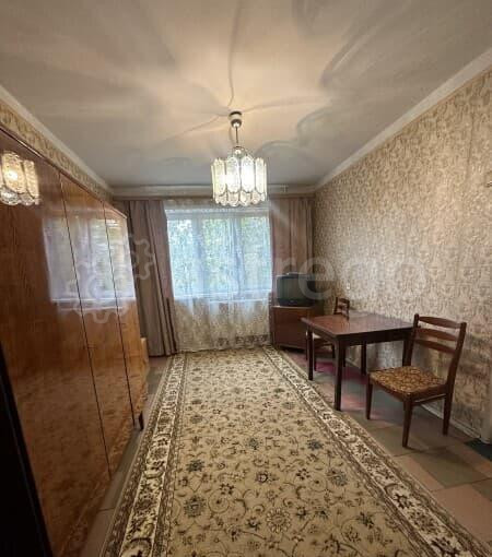 2-комн. квартира, 46 м2, 4/5 эт. Дмитров - изображение 8