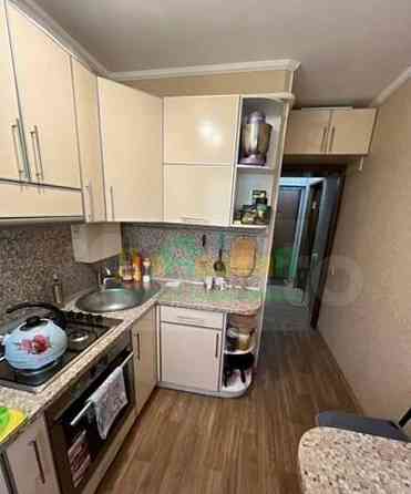 1-комн. квартира, 31 м2, 1/5 эт. Белгород
