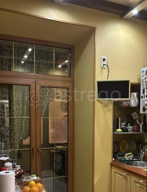 2-комн. квартира, 50.4 м2, 2/3 эт. Ивантеевка - изображение 4