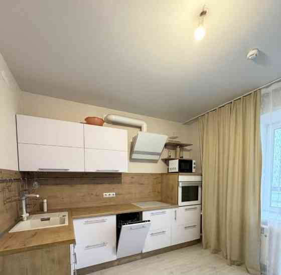 2-комн. квартира, 58.4 м2, 9/9 эт. Красноярск