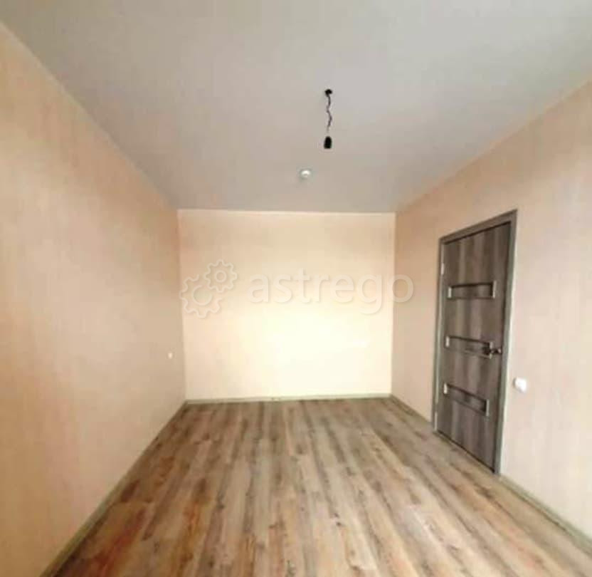 1-комн. квартира, 37 м2, 4/7 эт. Дубовое - изображение 2