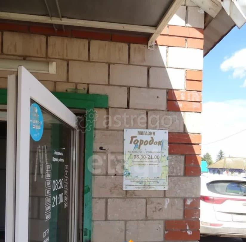 Торговое помещение, 19.6 м2 Кармаскалы - изображение 3