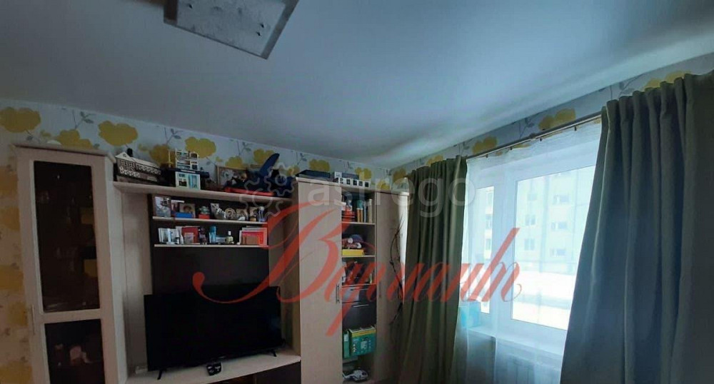 1-комн. квартира, 38.5 м2, 1/3 эт. Северодвинск - изображение 6