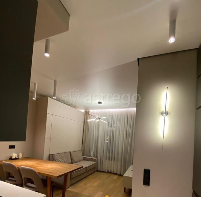 2-комн. квартира, 45 м2, 2/22 эт. Москва - изображение 2