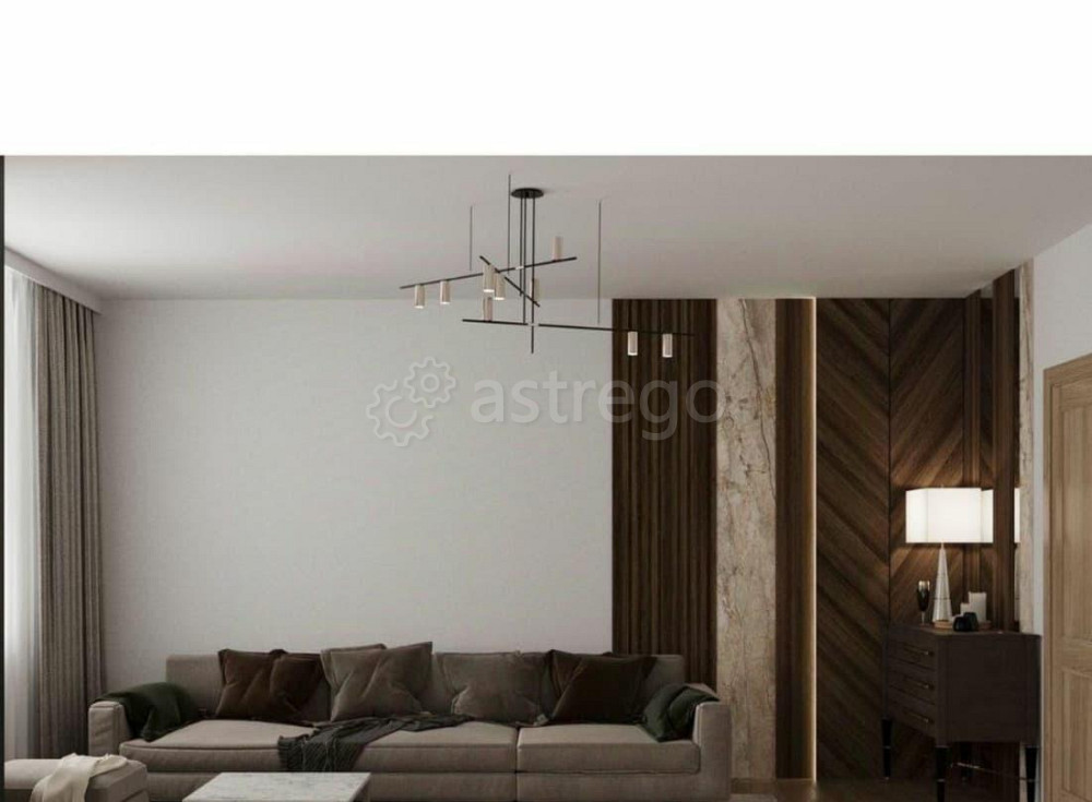 3-комн. квартира, 79.6 м2, 2/11 эт. Красноярск - изображение 6