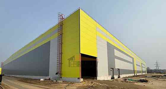 Склад, 23616 м2 Ногинск