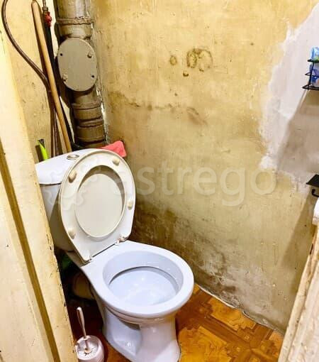 Комната, 17 м2, 4/4 эт. Орехово-Зуево - изображение 3