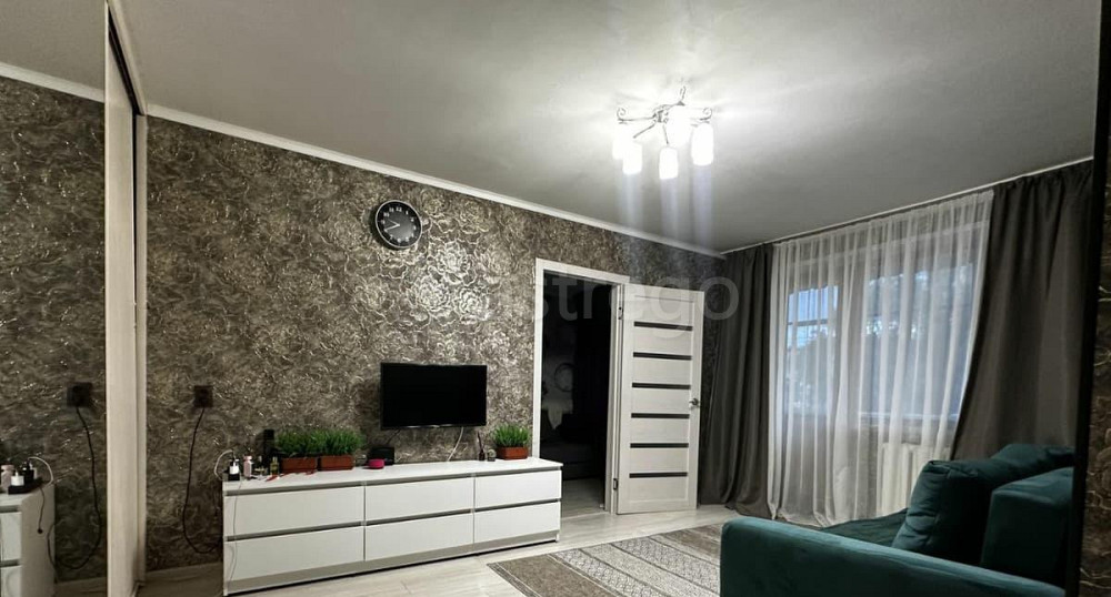 2-комн. квартира, 47.5 м2, 5/5 эт. Стерлитамак - изображение 2