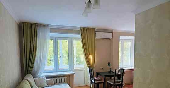 1-комн. квартира, 33 м2, 3/9 эт. Москва