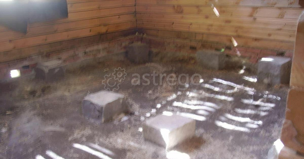 Коттедж, 105 м2, 7 соток, 1 эт. Иглино - изображение 3