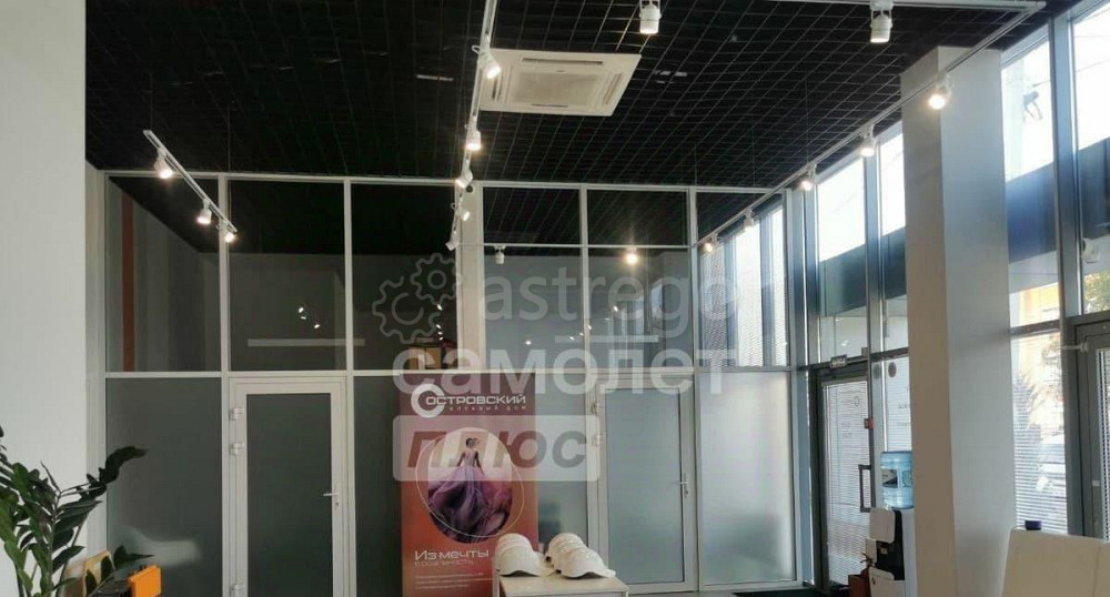 Офис, 193 м2 Астрахань - изображение 3