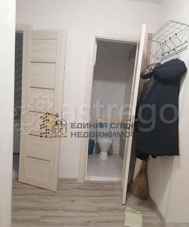 1-комн. квартира, 35 м2, 7/13 эт. Уфа - изображение 3