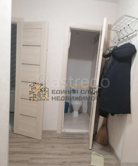 1-комн. квартира, 35 м2, 7/13 эт. Уфа - изображение 3