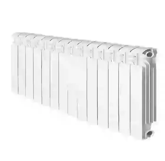 Радиатор алюминиевый Global ISEO 500 x14 Нижний Новгород