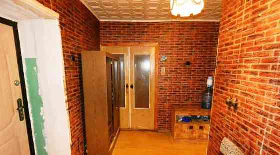 4-комн. квартира, 77 м2, 3/9 эт. Подольск