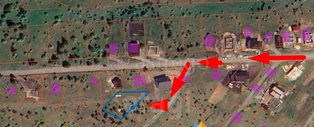 Земельный участок, 8.24 сотки Горно-Алтайск - изображение 2