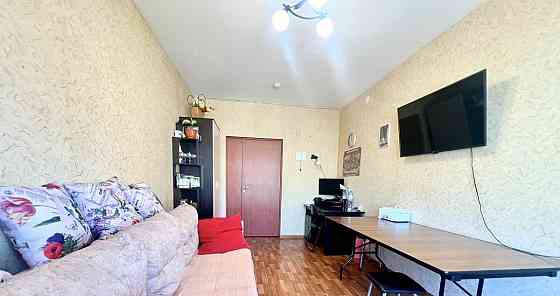3-комн. квартира, 70.6 м2, 15/16 эт. Санкт-Петербург