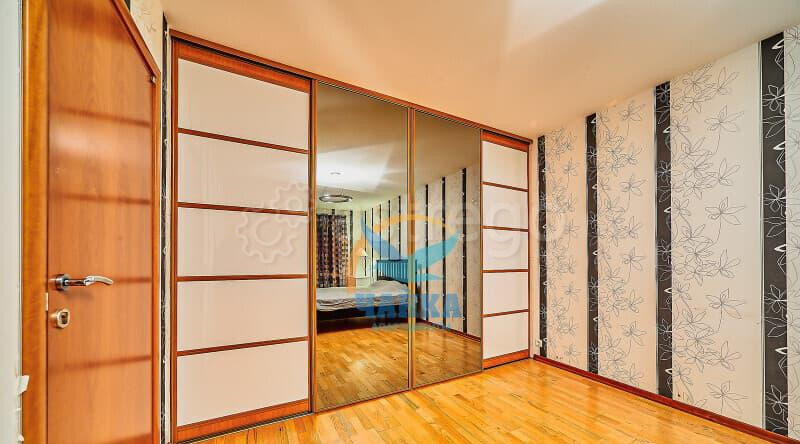 2-комн. квартира, 70 м2, 8/13 эт. Санкт-Петербург - изображение 6