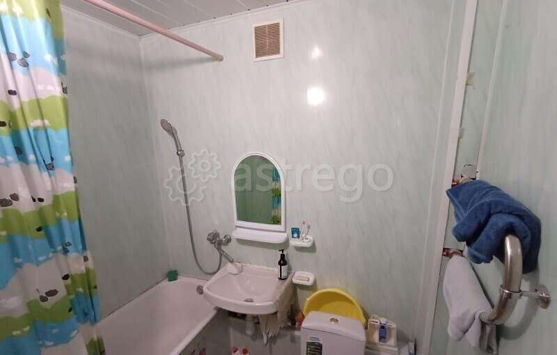 2-комн. квартира, 42 м2, 4/5 эт. Москва - изображение 5