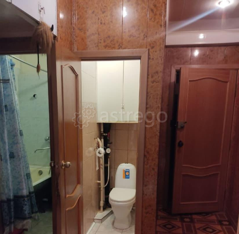 4-комн. квартира, 72 м2, 5/9 эт. Санкт-Петербург - изображение 3