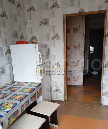 1-комн. квартира, 35 м2, 16/23 эт. Уфа - изображение 8