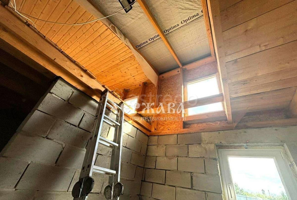 Дача, 25 м2, 15.91 сотки, 2 эт. Старый Оскол - изображение 8