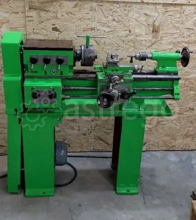 Токарный станок тв-4 Нижний Новгород - изображение 1