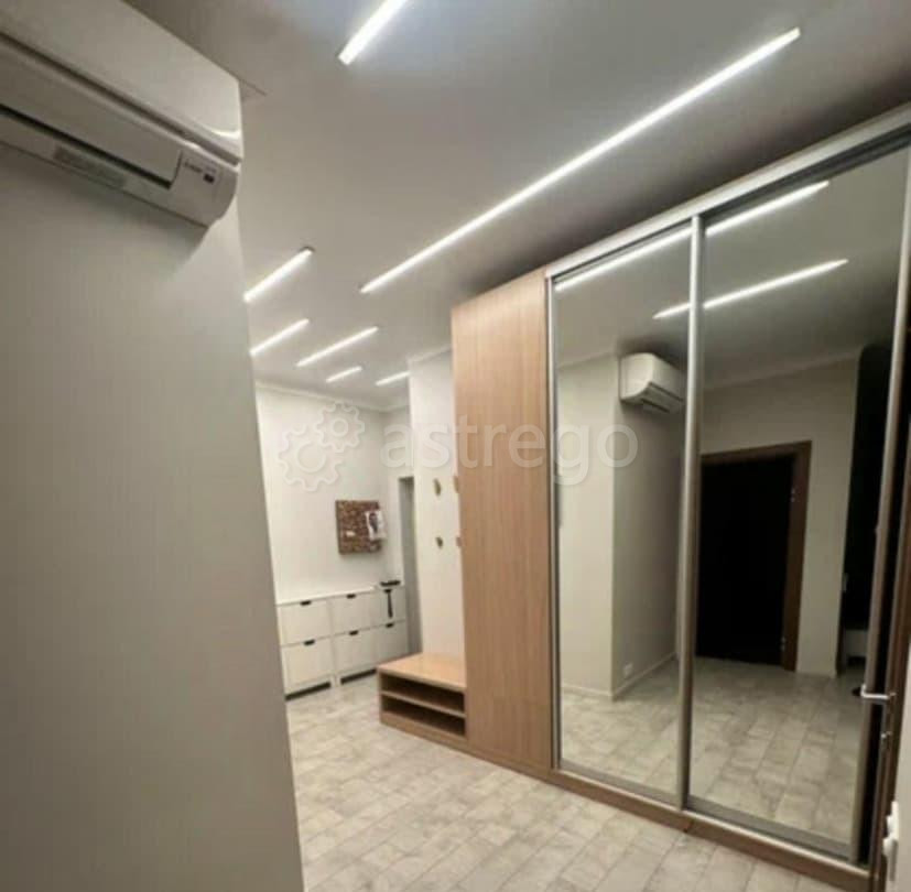 2-комн. апарт-ы, 56 м2, 4/28 эт. Москва - изображение 6