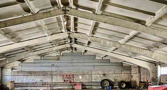 Производственное, 433.8 м2 Можайск