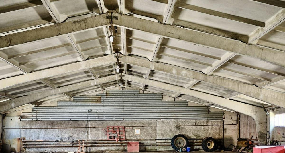 Производственное, 433.8 м2 Можайск - изображение 2