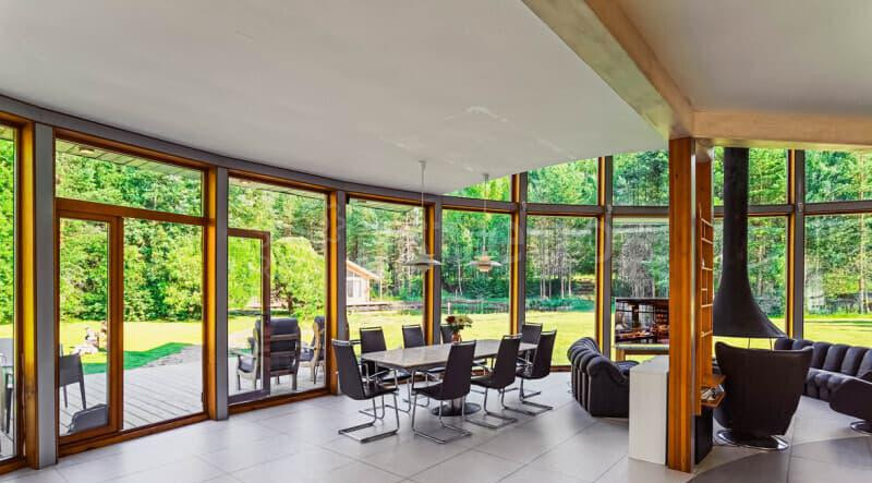 Коттедж, 300 м2 Санкт-Петербург - изображение 4