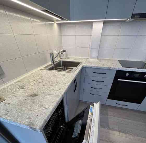 2-комн. квартира, 50 м2, 14/19 эт. Астрахань