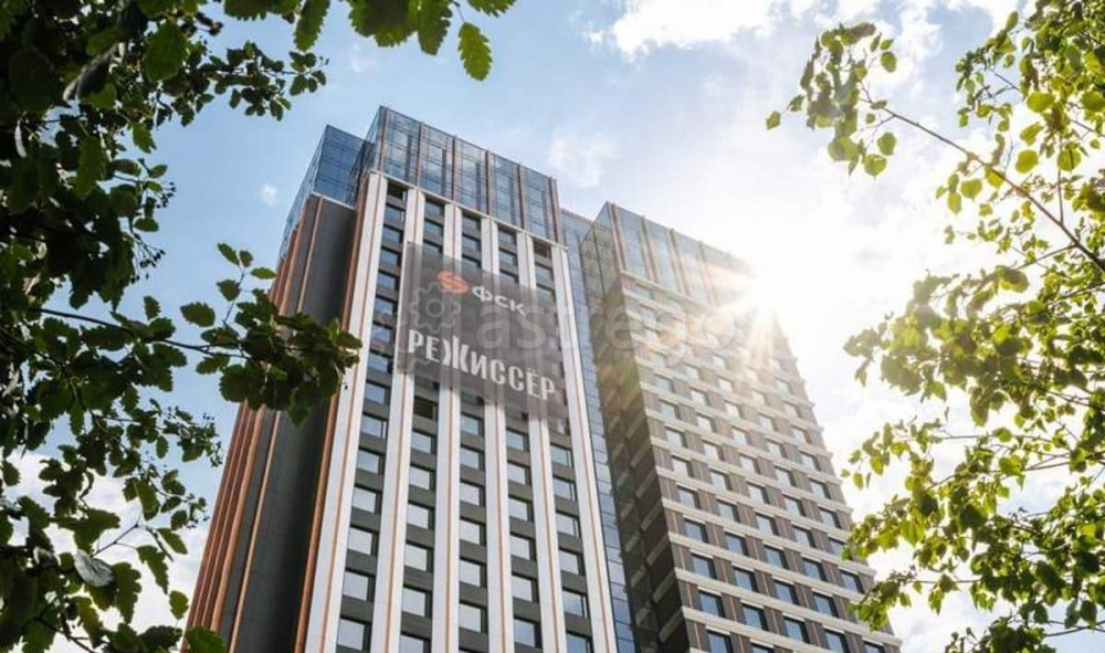 Офис, 606.5 м2 Москва - изображение 7