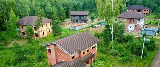 Дом, 270 м2, 15 соток, 2 эт. Электроугли