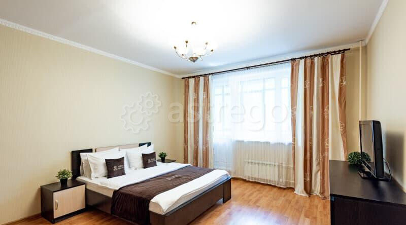 1-комн. квартира, 38 м2, 3/9 эт. Москва - изображение 1