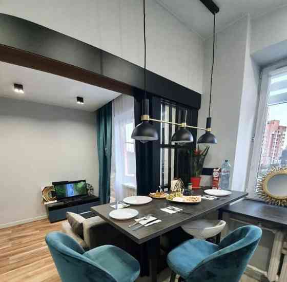 1-комн. квартира, 35 м2, 4/5 эт. Москва