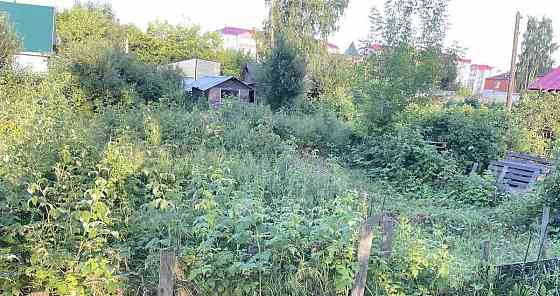 Земельный участок, 8.98 сотки Котлас