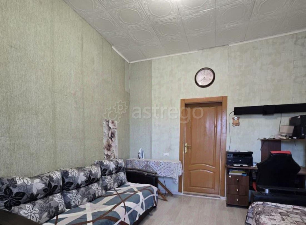 4-комн. квартира, 96.5 м2, 4/4 эт. Электросталь - изображение 7