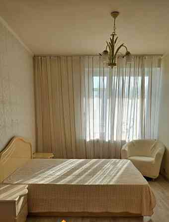 2-комн. квартира, 52 м2, 13/16 эт. Москва