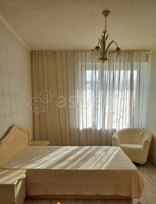 2-комн. квартира, 52 м2, 13/16 эт. Москва - изображение 4