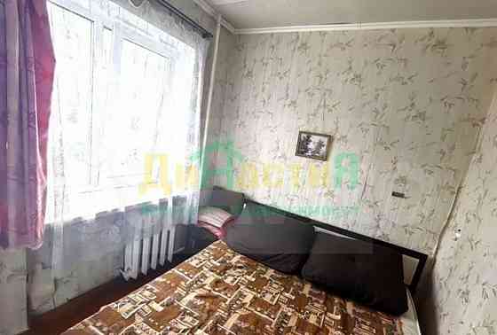 2-комн. квартира, 41.5 м2, 3/5 эт. Белгород