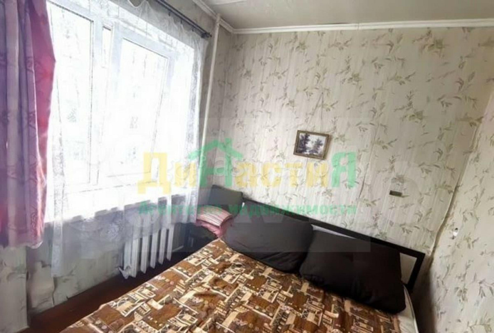 2-комн. квартира, 41.5 м2, 3/5 эт. Белгород - изображение 4