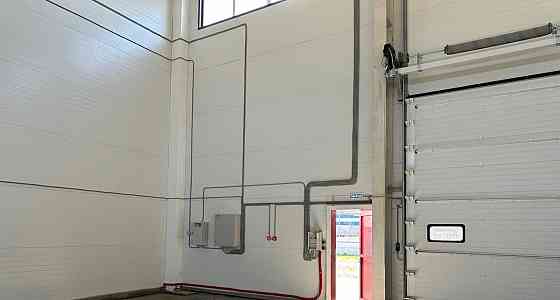 Склад, 1468.8 м2 Красноярск