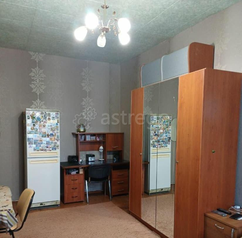 Комната, 40.4 м2, 8/8 эт. Москва - изображение 6
