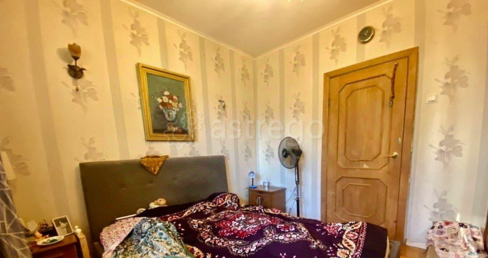 2-комн. квартира, 47.7 м2, 4/12 эт. Санкт-Петербург - изображение 3