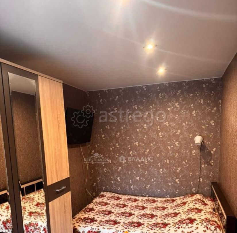 3-комн. квартира, 55.7 м2, 4/5 эт. Архангельск - изображение 7