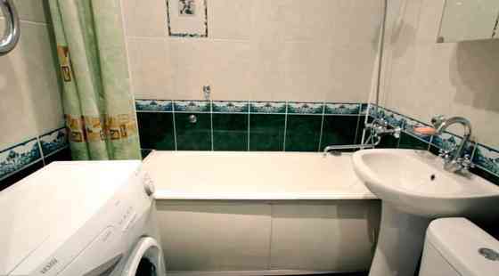 Студия, 30 м2, 2/4 эт. Красноярск