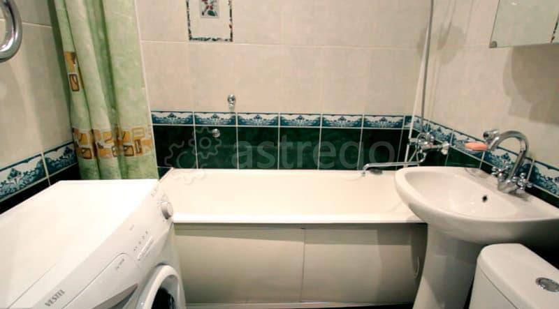 Студия, 30 м2, 2/4 эт. Красноярск - изображение 5