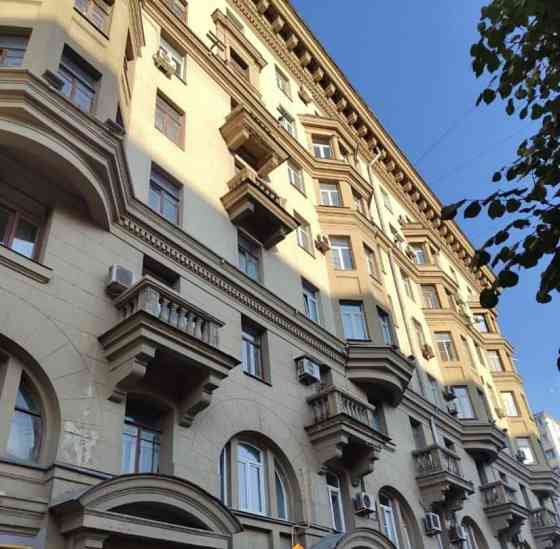 Комната, 18.1 м2, 6/8 эт. Москва
